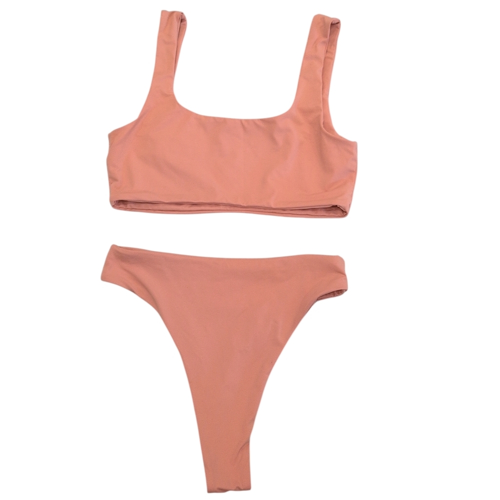 NWT Riot Swim Set Bikini Two piece S XS